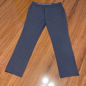 Men’s Under Armour Active Pants Size 36/32